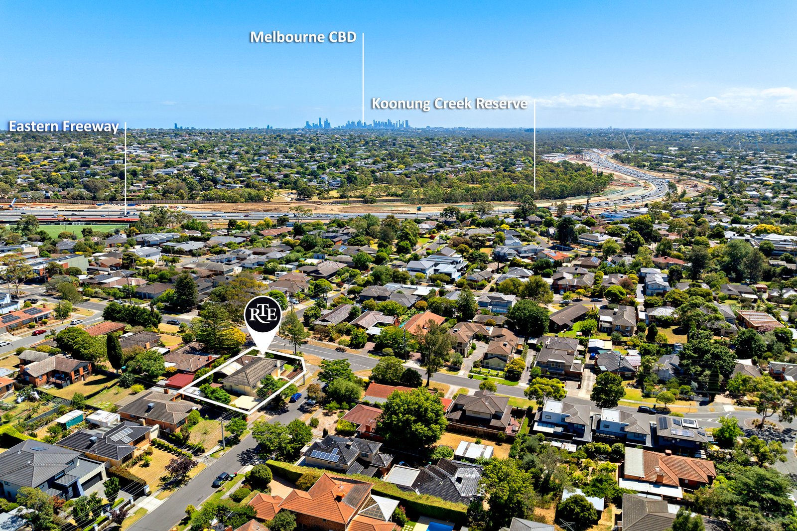 Real Estate and Property in 61 Ayr Street, Doncaster, VIC