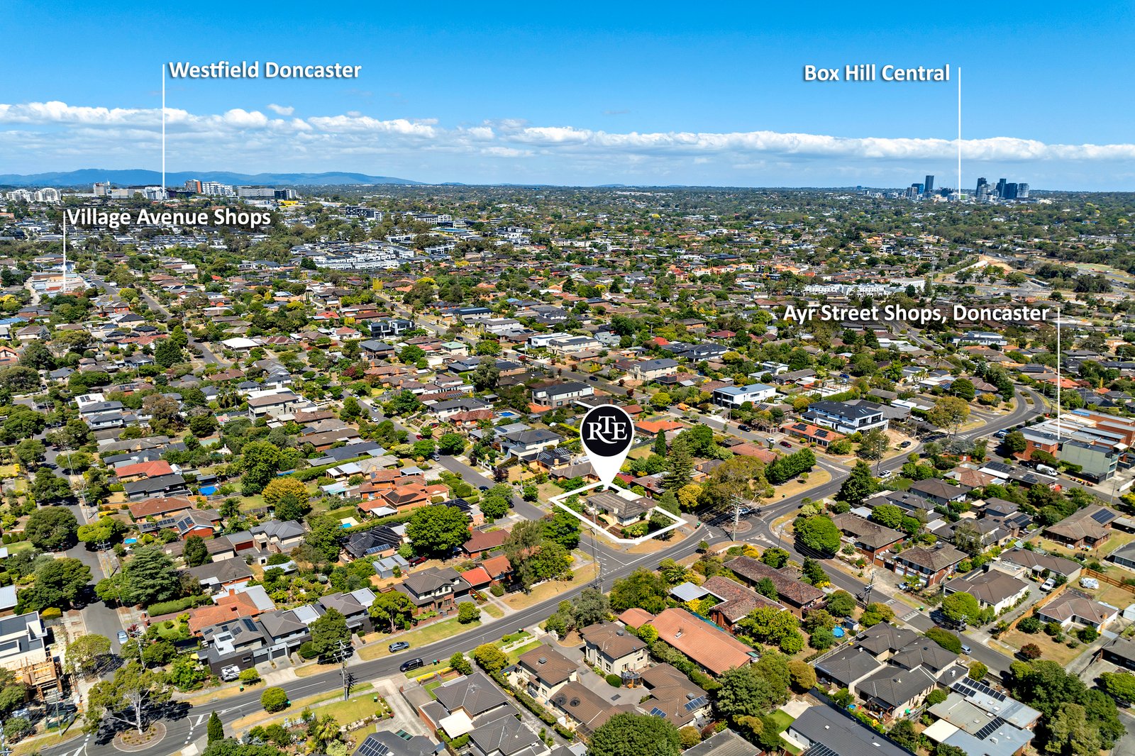Real Estate and Property in 61 Ayr Street, Doncaster, VIC