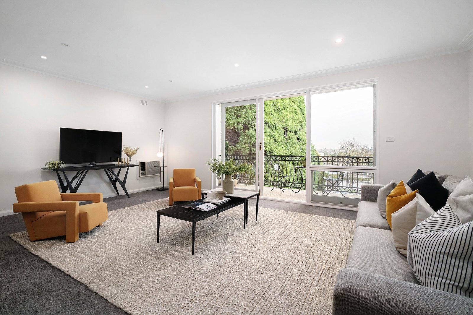 6/1 Balfour Street, Toorak, 3142