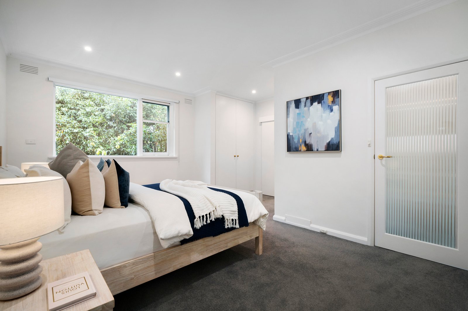 6/1 Balfour Street, Toorak, 3142