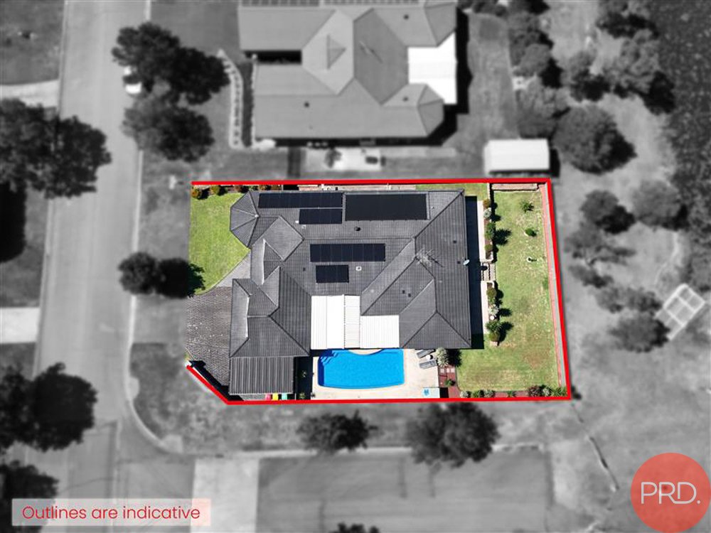 61 Ballydoyle Drive ASHTONFIELD 2