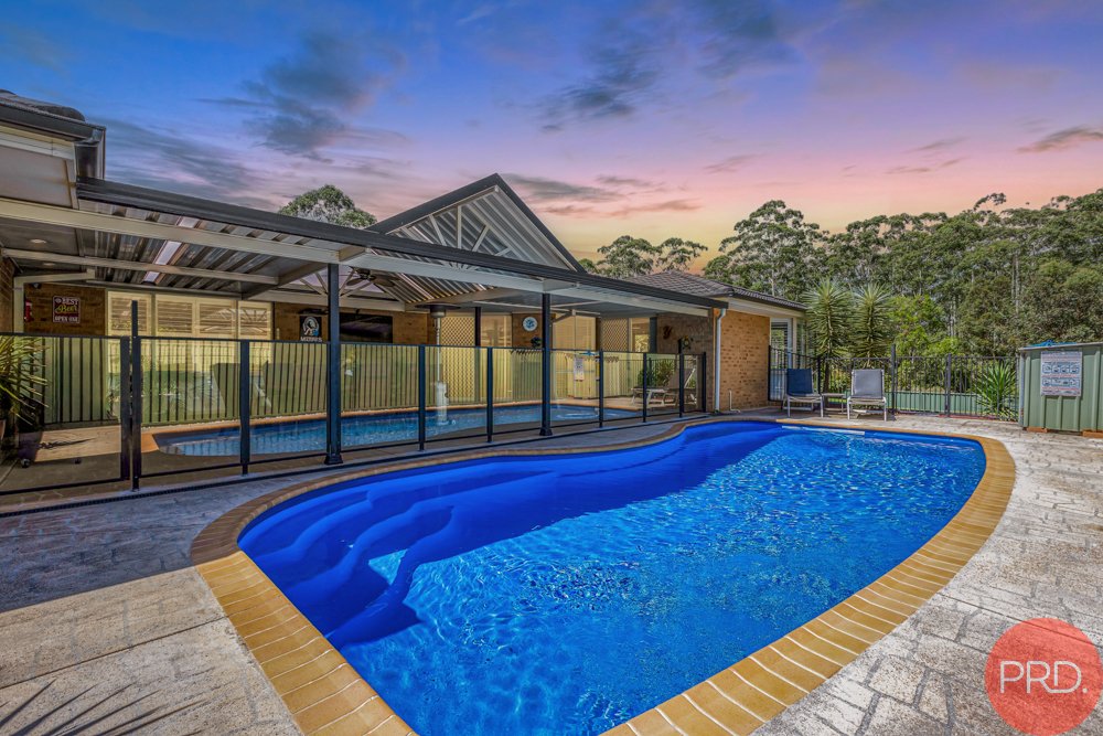 61 Ballydoyle Drive ASHTONFIELD 3