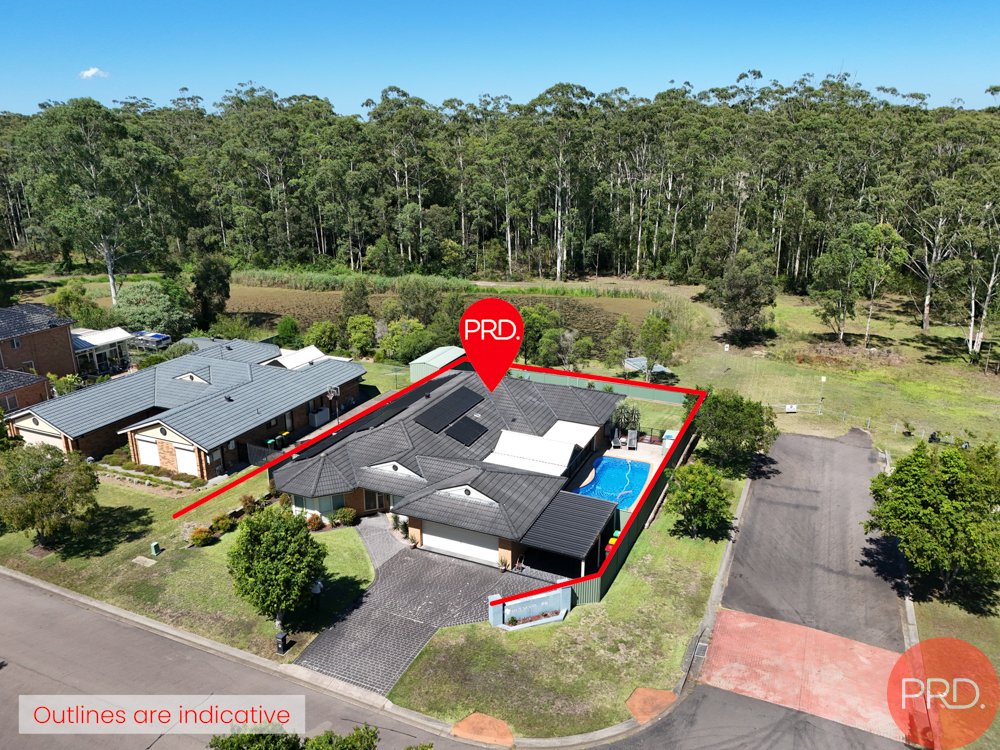 61 Ballydoyle Drive ASHTONFIELD 4