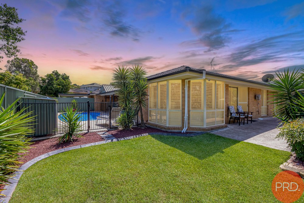 61 Ballydoyle Drive ASHTONFIELD 5