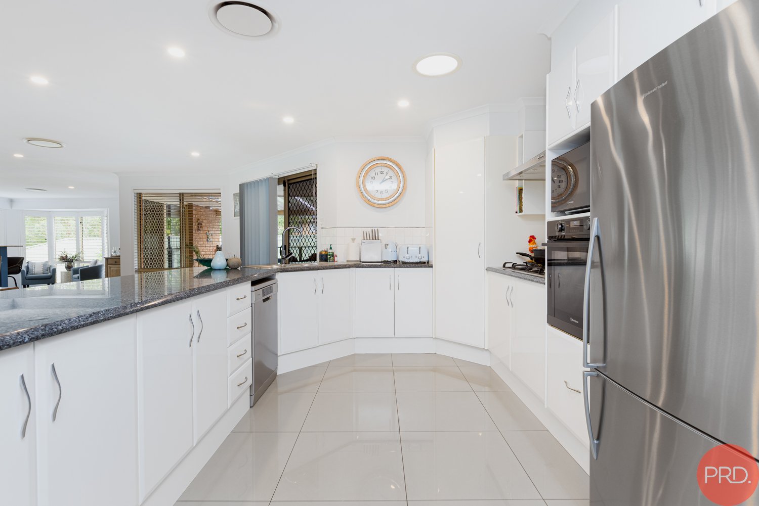 61 Ballydoyle Drive ASHTONFIELD 8