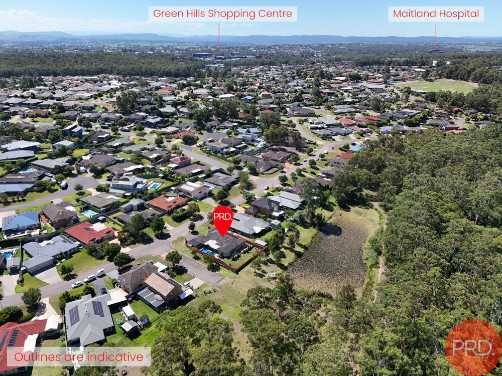 61 Ballydoyle Drive ASHTONFIELD 33