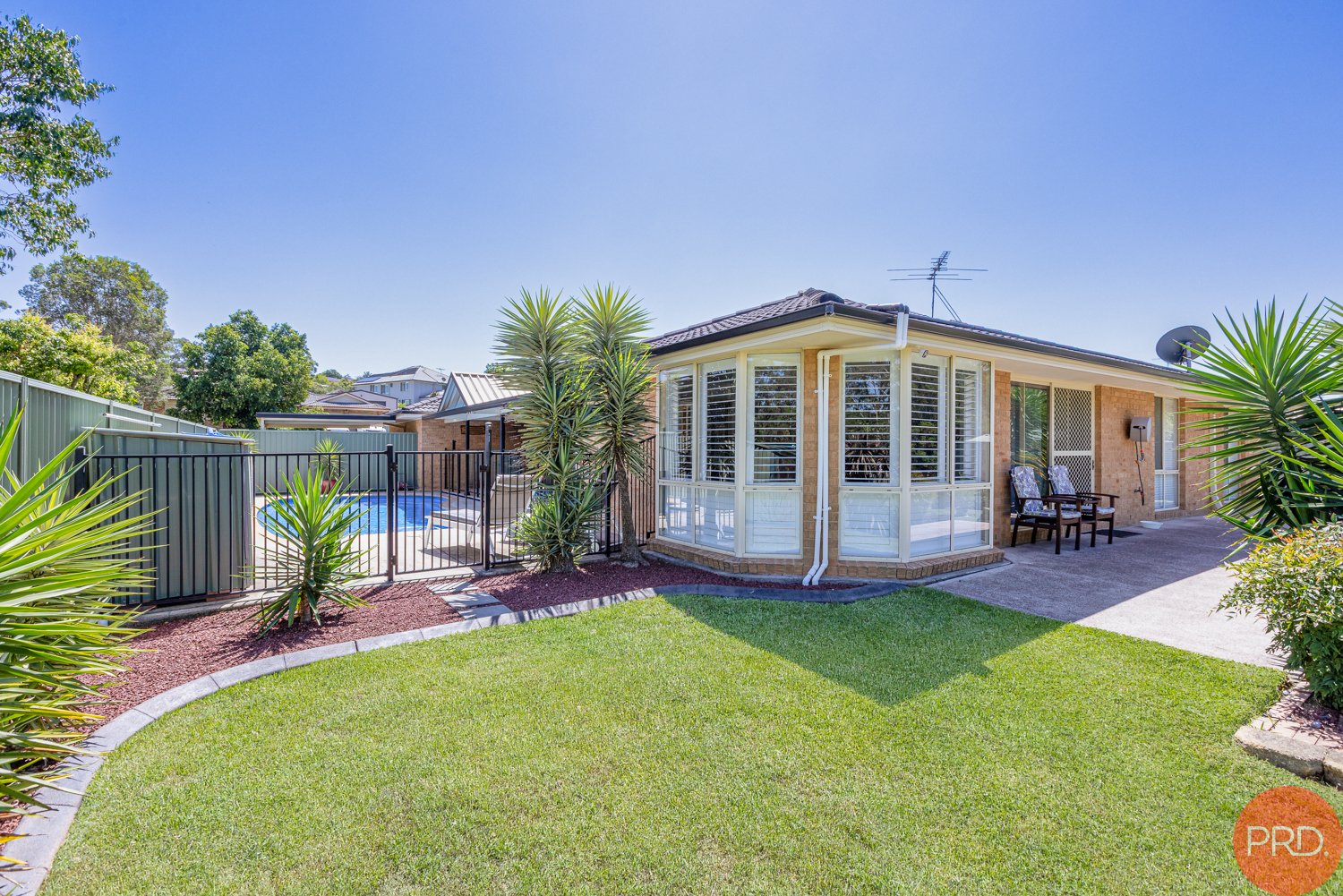 61 Ballydoyle Drive ASHTONFIELD 34