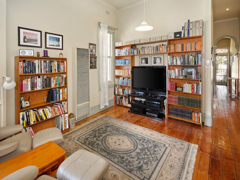 Gallery: 61 Barrett Street