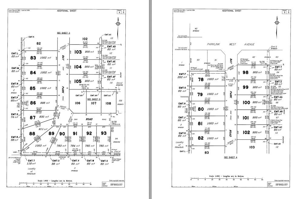 61 Bay Park Road WONDUNNA 3