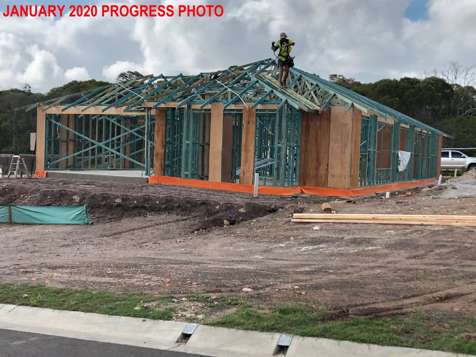 61 Bay Park Road WONDUNNA 7