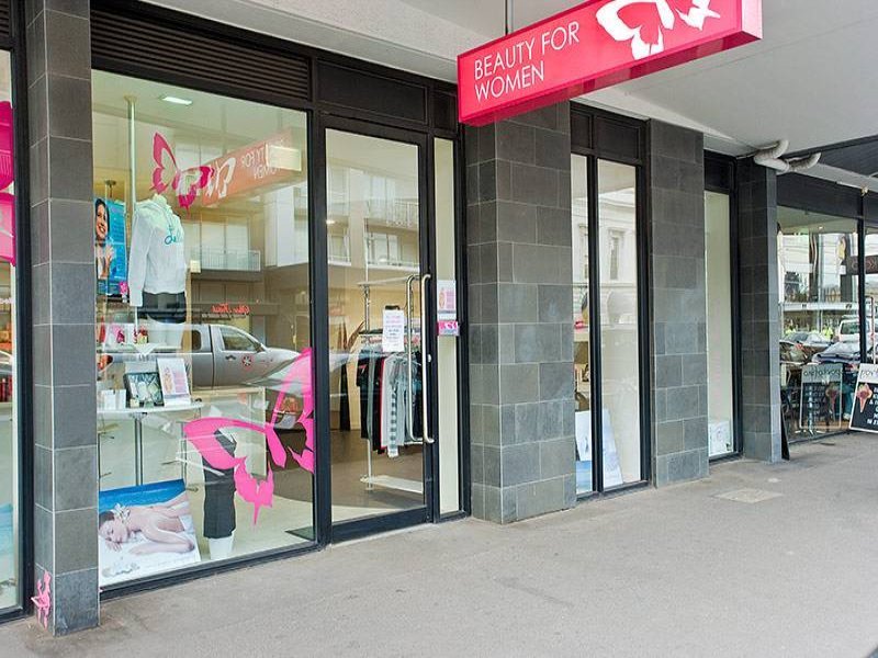 Gallery: 61 Bay Street