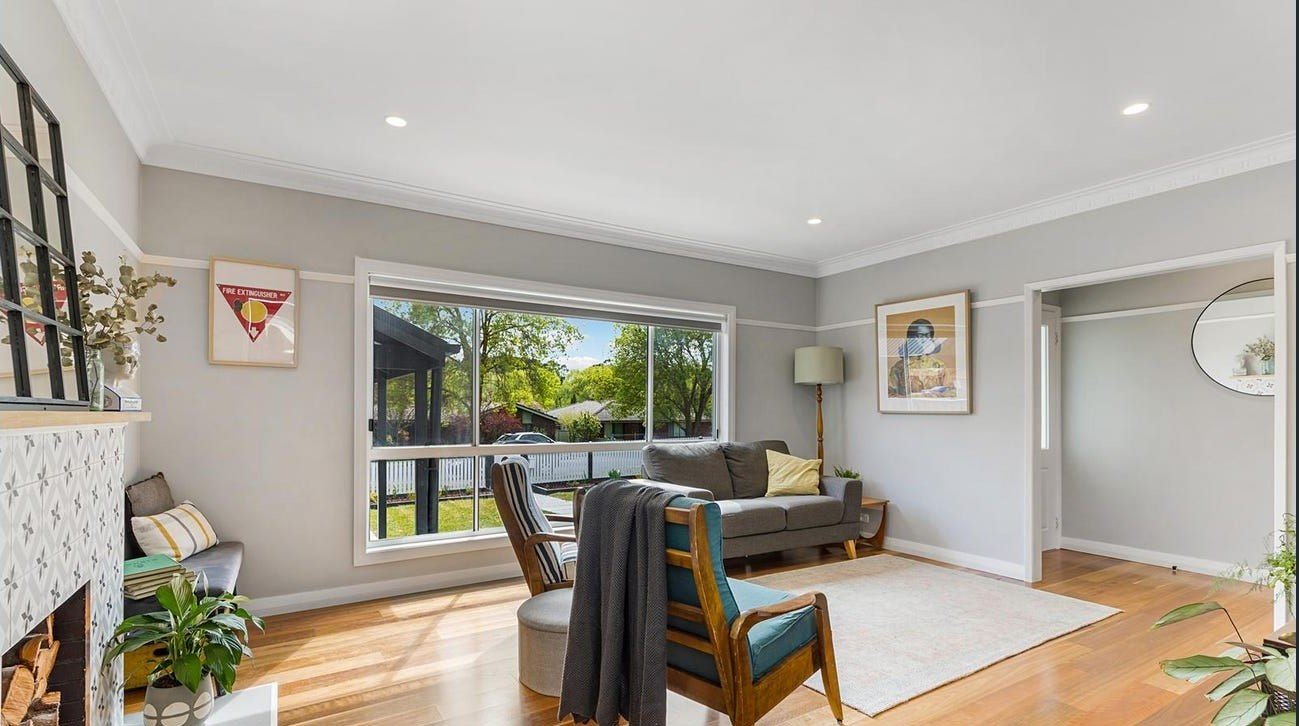 Real Estate and Property in 61 Beauchamp Street, Kyneton, VIC