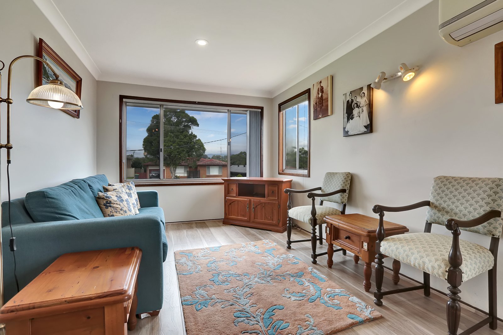 61 Beltana Avenue DAPTO 5