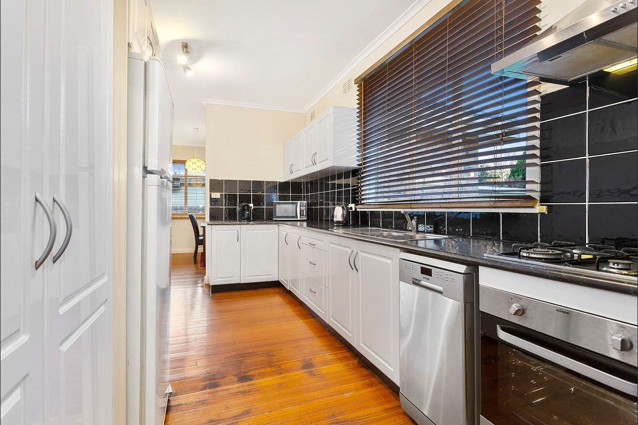 Gallery: 61 Bernard Street