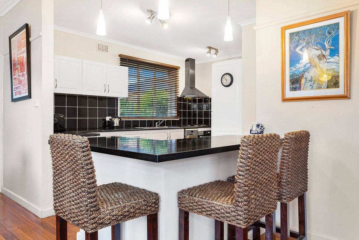 Gallery: 61 Bernard Street