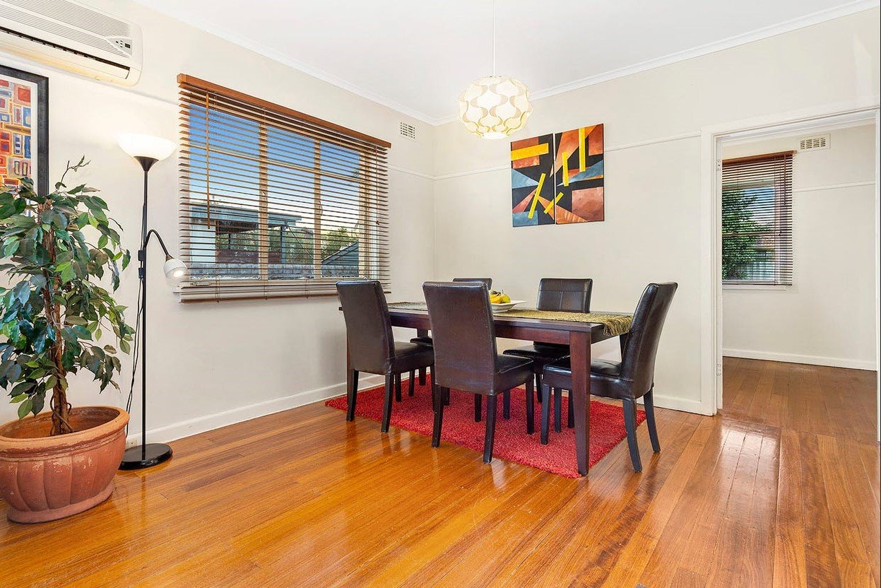 Gallery: 61 Bernard Street