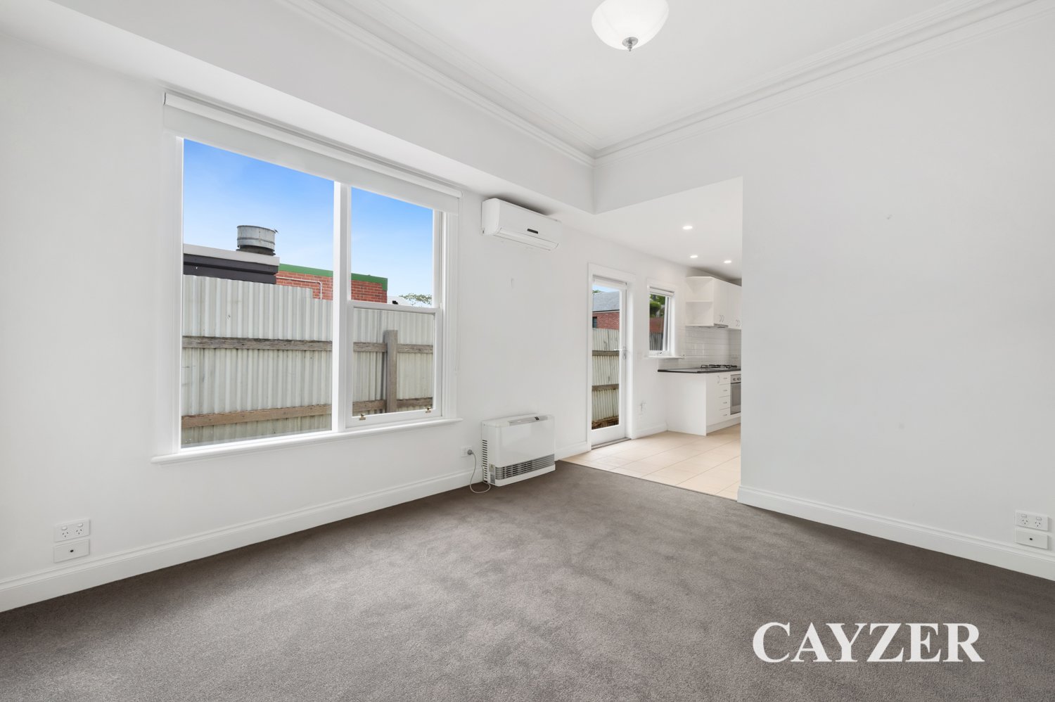 Gallery: 61 Bevan Street