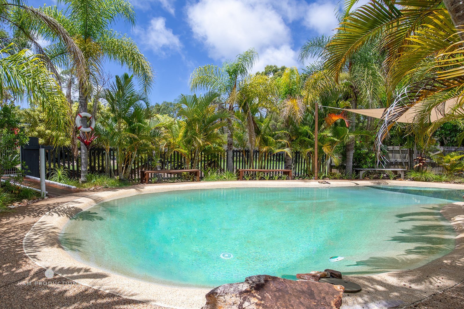 61 Bicentennial Drive, AGNES WATER QLD 4677