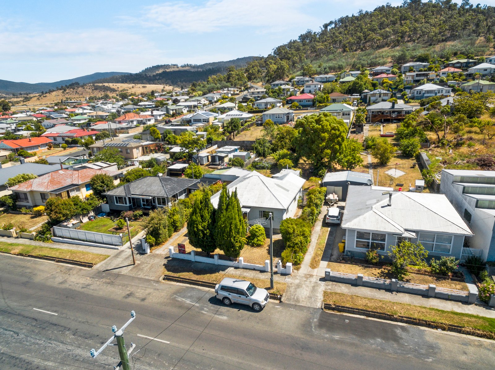 61 Blair Street NEW NORFOLK 2