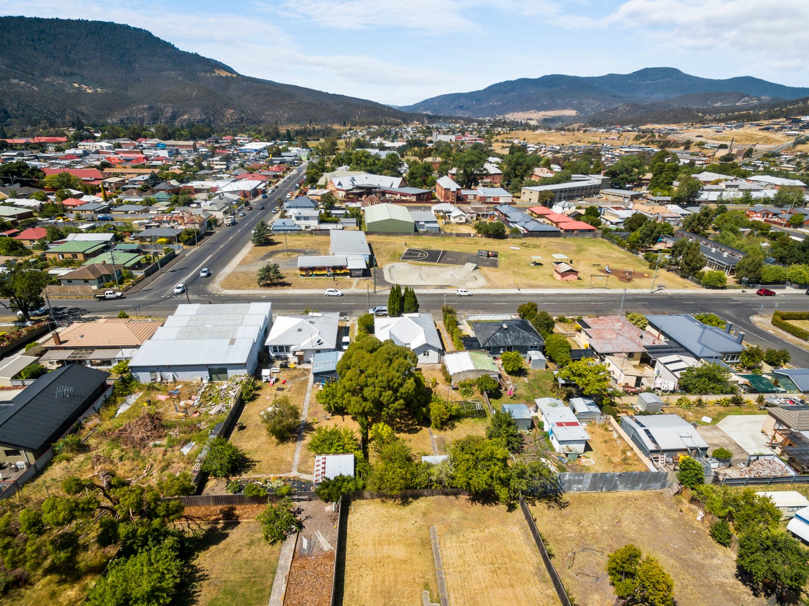 61 Blair Street NEW NORFOLK 9