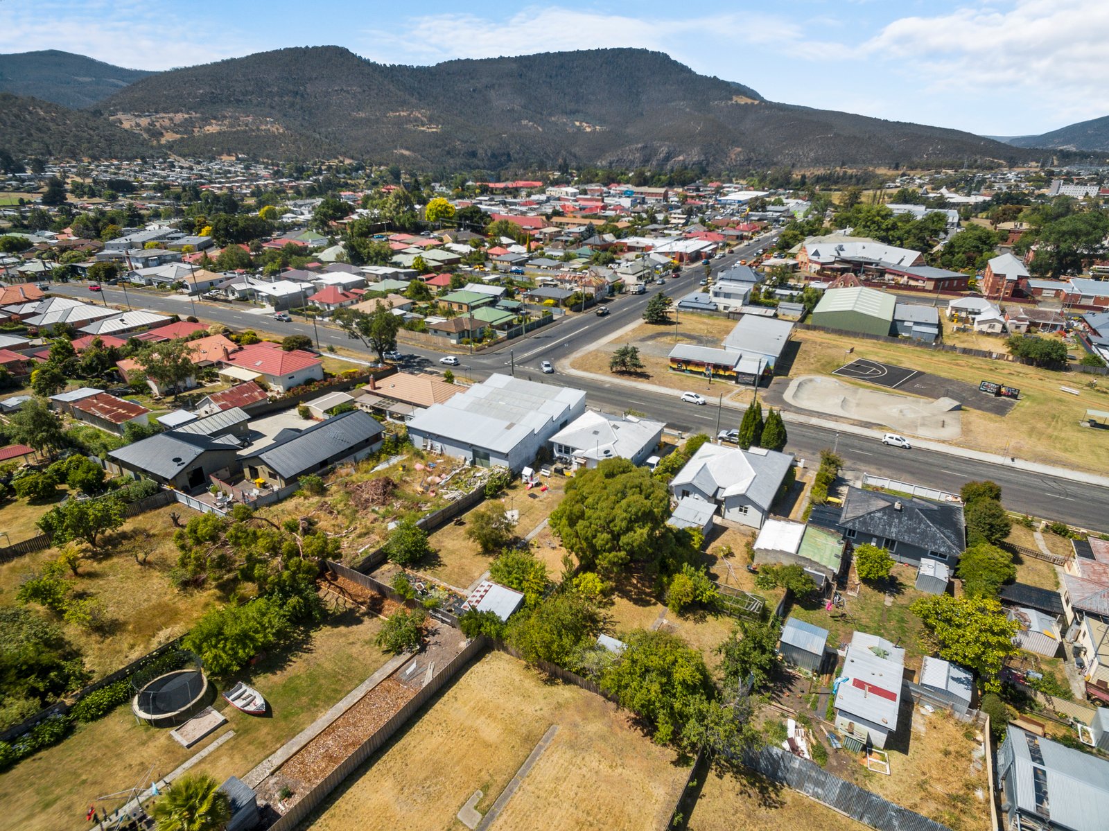 61 Blair Street NEW NORFOLK 10