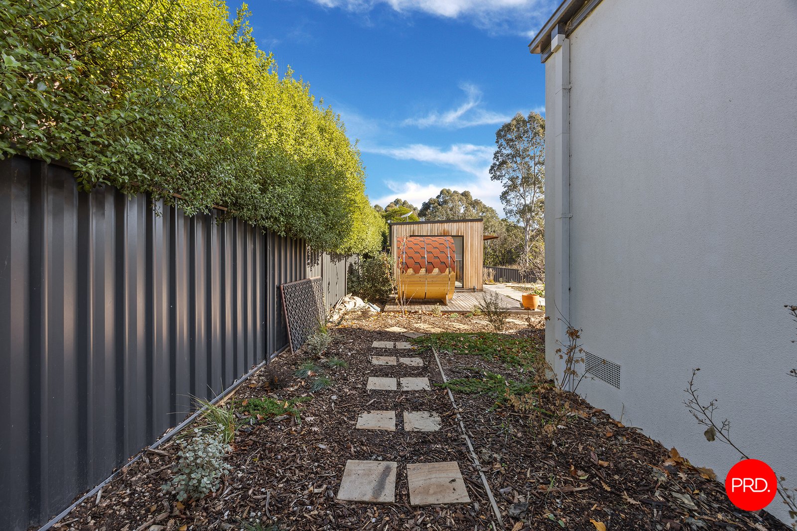 61 Blakeley Road CASTLEMAINE 18