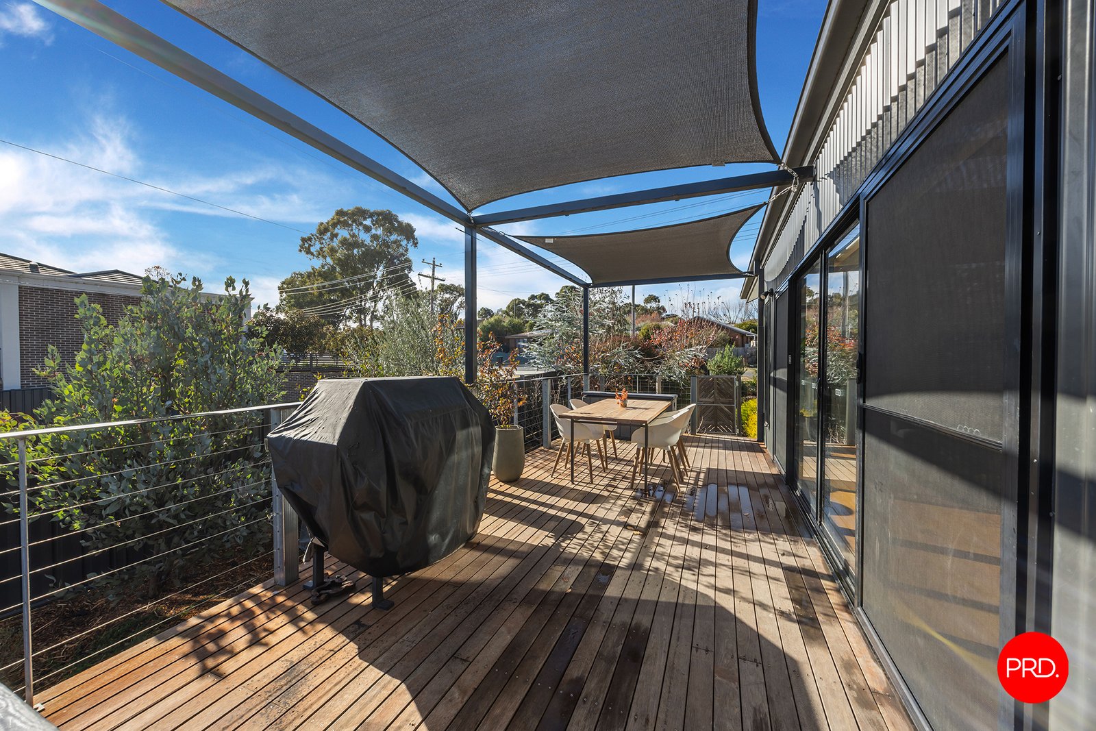 61 Blakeley Road CASTLEMAINE 22