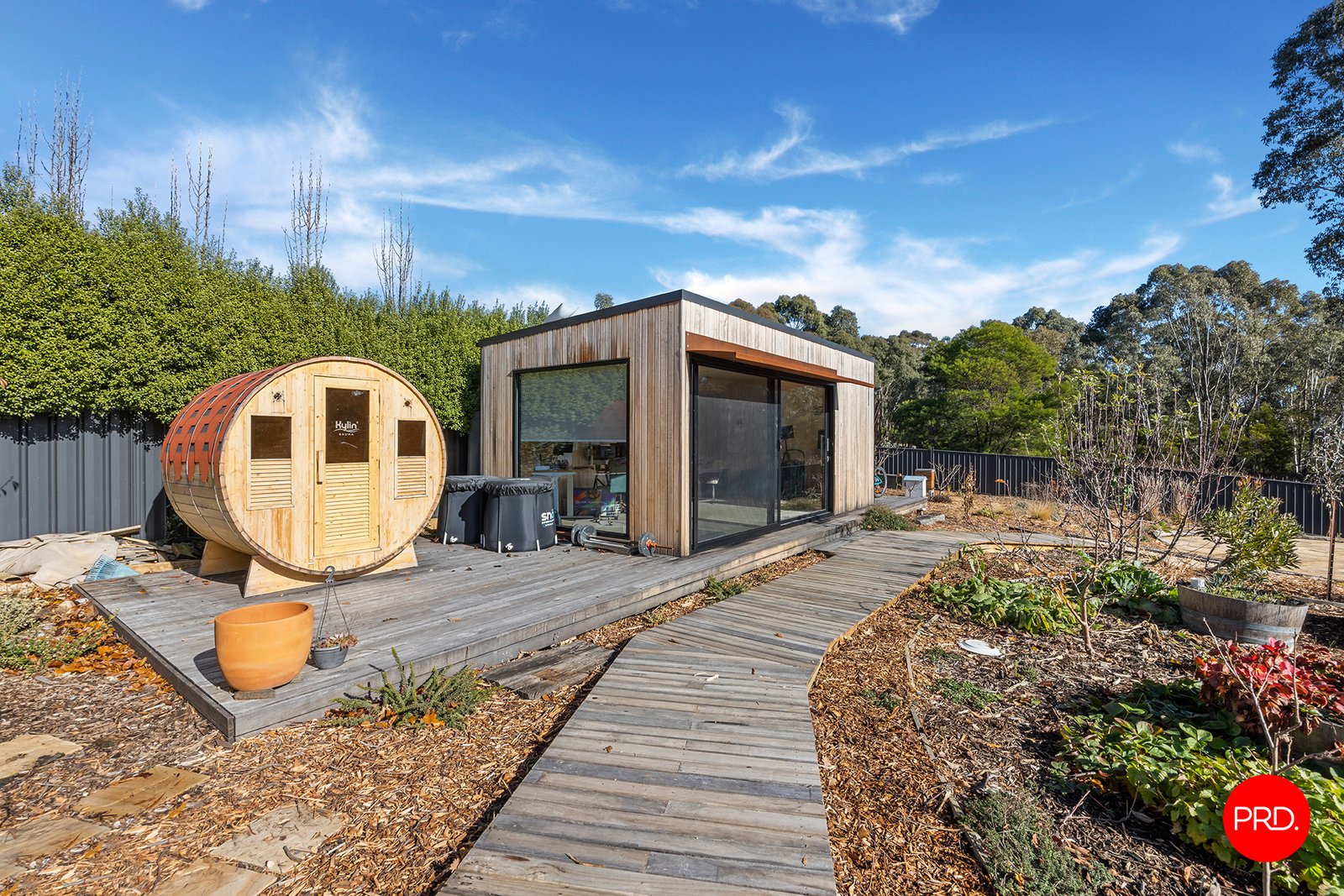 61 Blakeley Road CASTLEMAINE 24