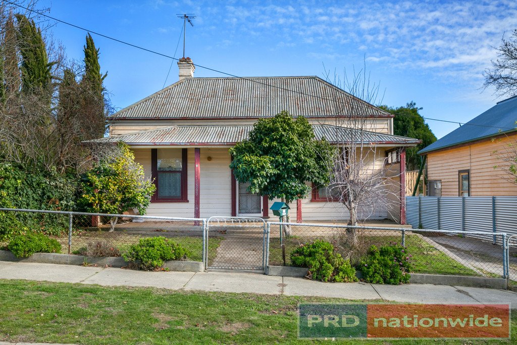 61 Cambridge Street CRESWICK 1
