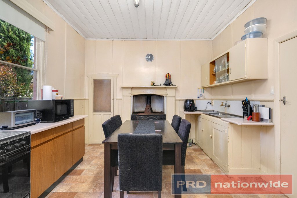 61 Cambridge Street CRESWICK 3