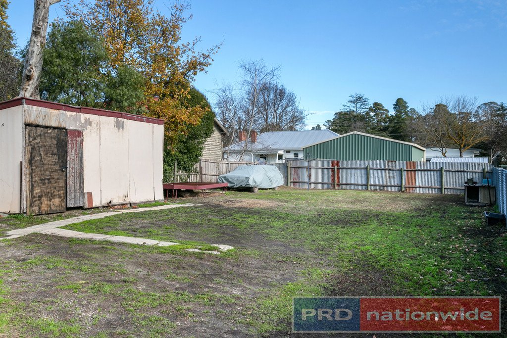 61 Cambridge Street CRESWICK 8