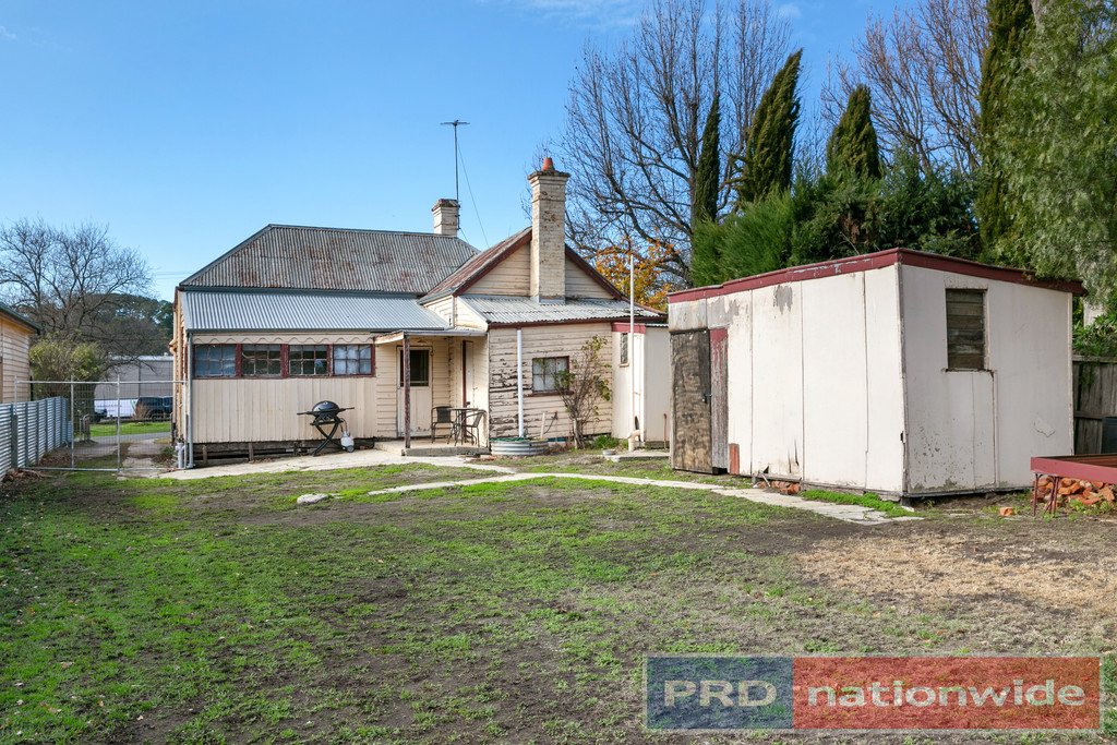 61 Cambridge Street CRESWICK 9