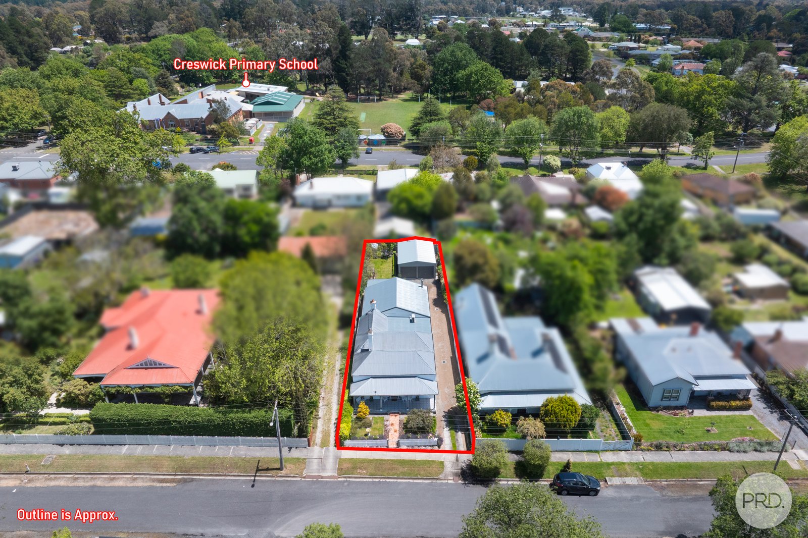 61 Cambridge Street CRESWICK 22