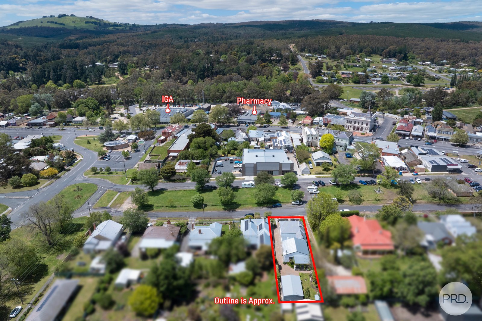 61 Cambridge Street CRESWICK 23