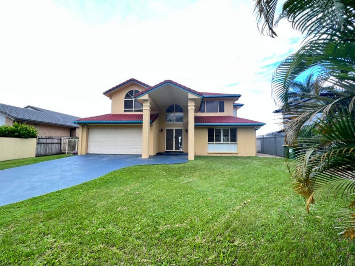 61 Cassowary Drive Burleigh Waters 5