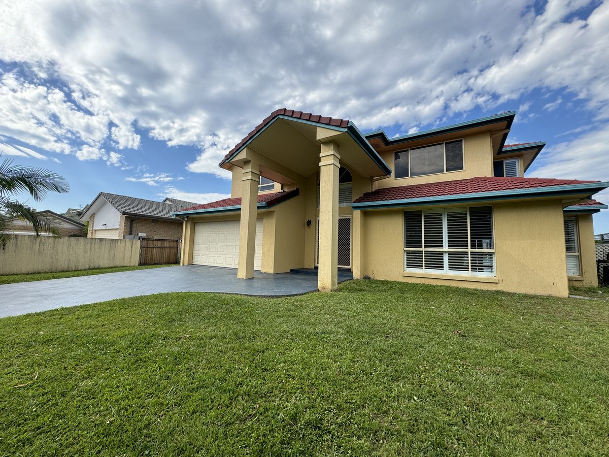 61 Cassowary Drive Burleigh Waters 24