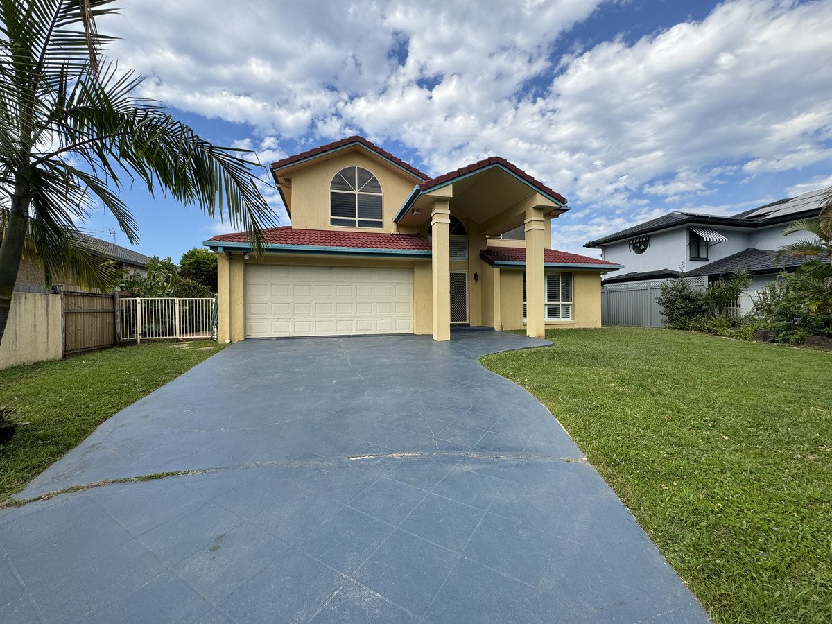 61 Cassowary Drive Burleigh Waters 25
