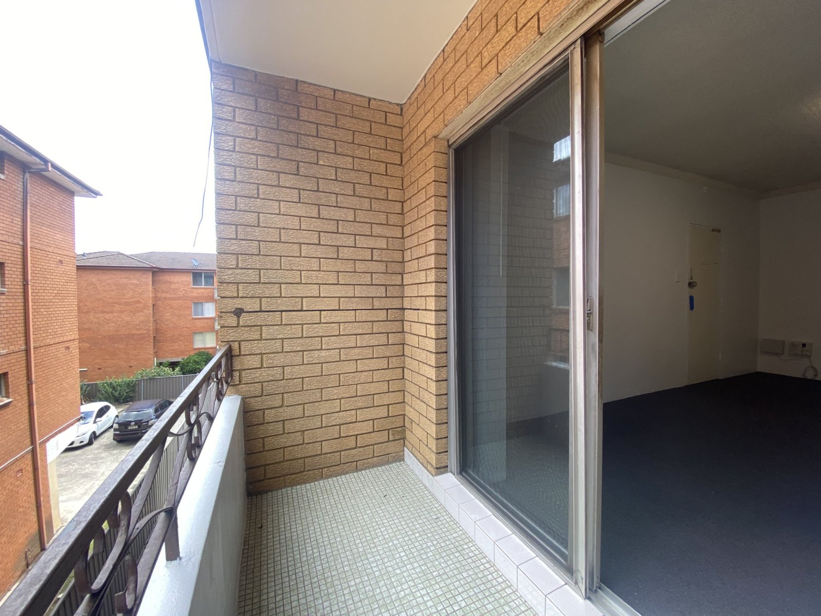61 Castlereagh Street LIVERPOOL 7