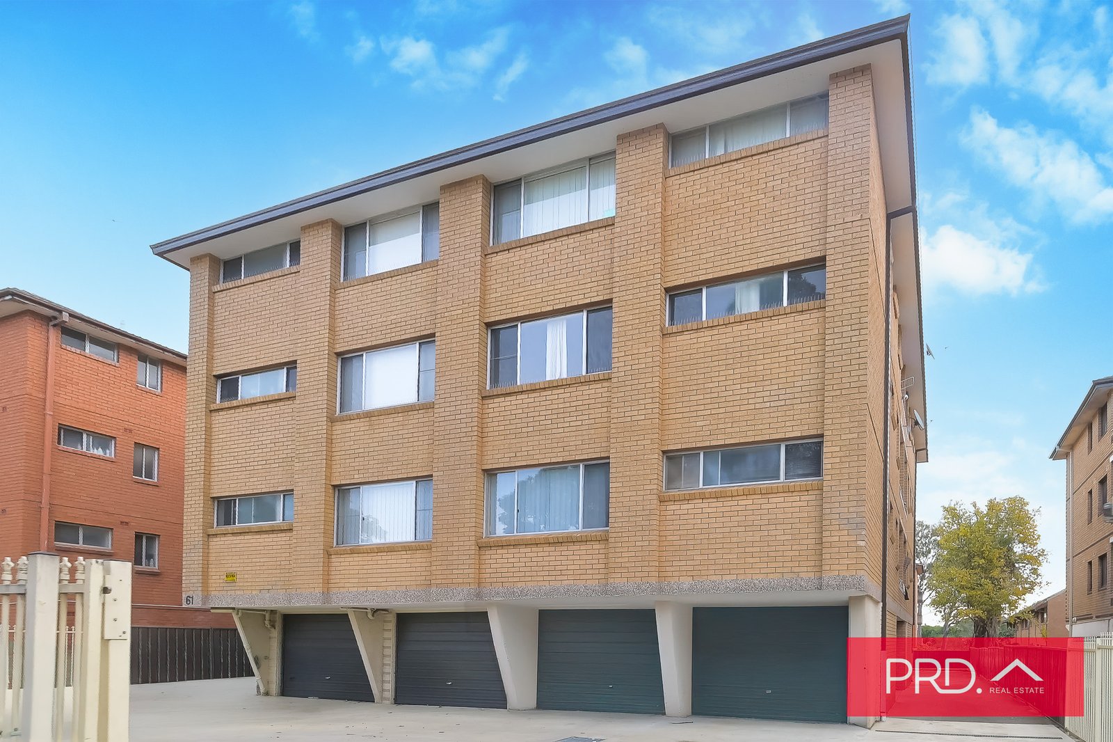 61 Castlereagh Street LIVERPOOL 1