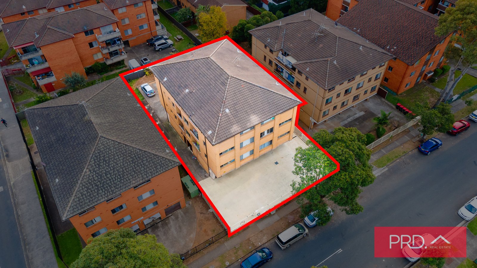 61 Castlereagh Street LIVERPOOL 12