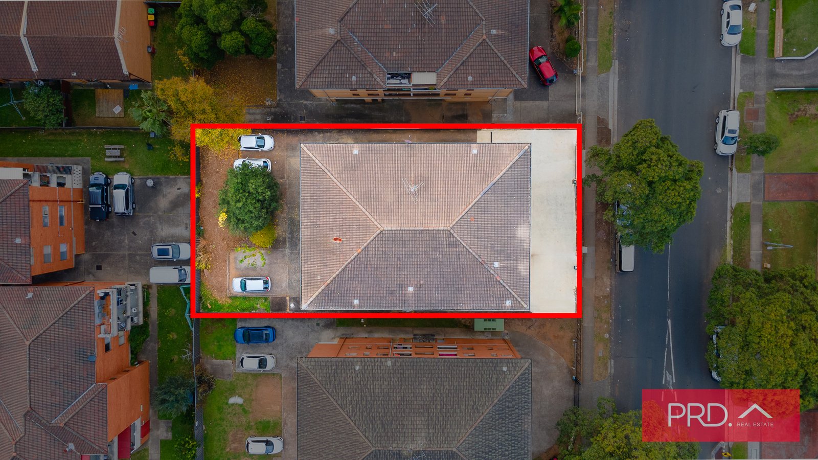 61 Castlereagh Street LIVERPOOL 13