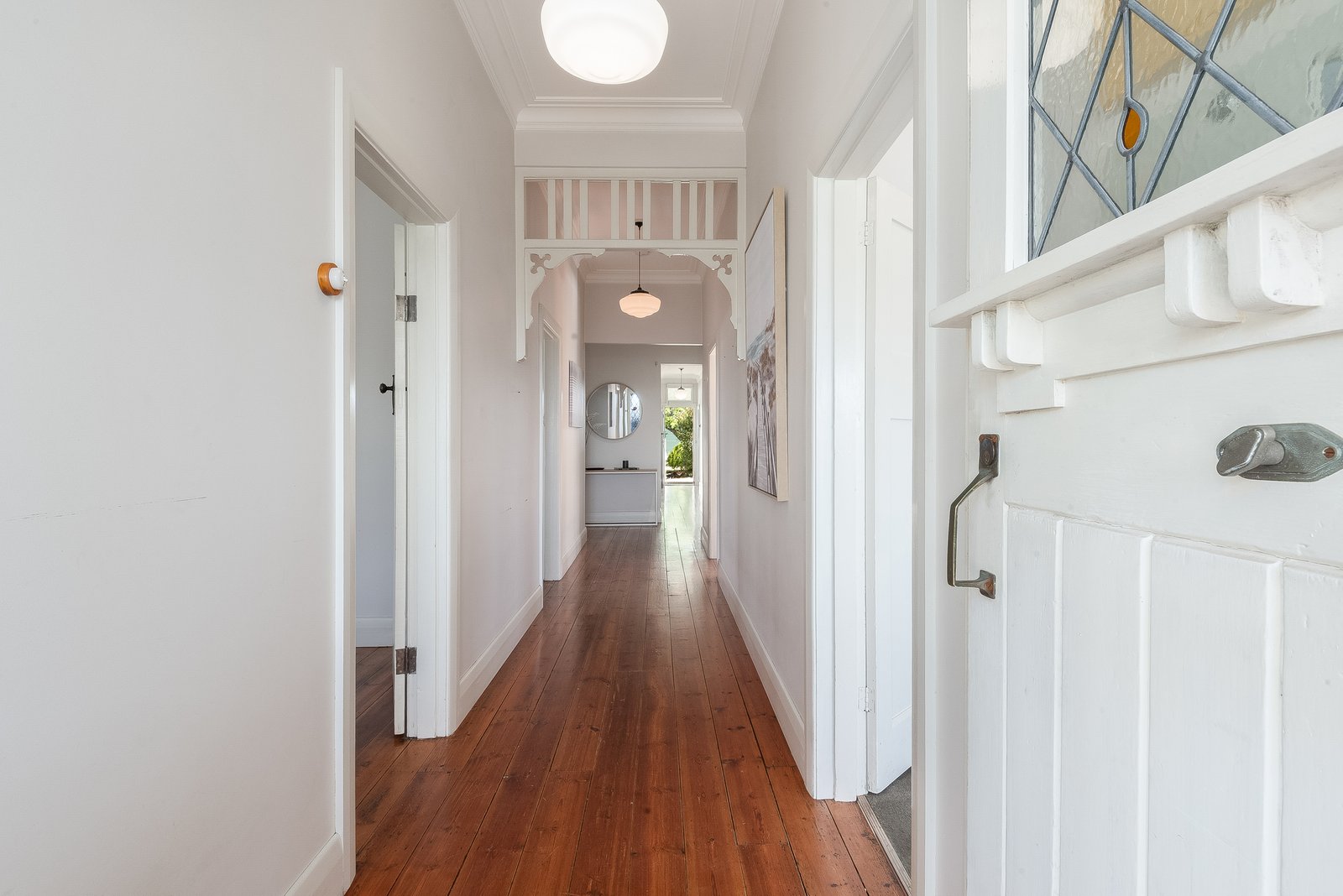 Gallery: 61 Church Street