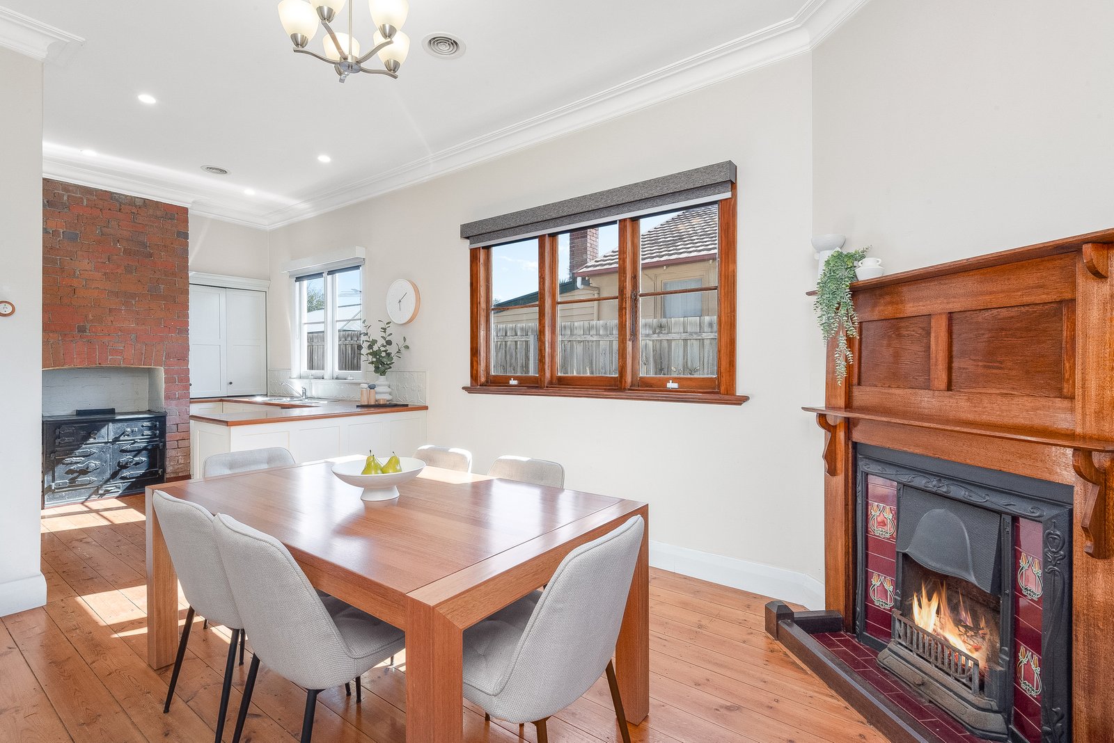 Gallery: 61 Church Street