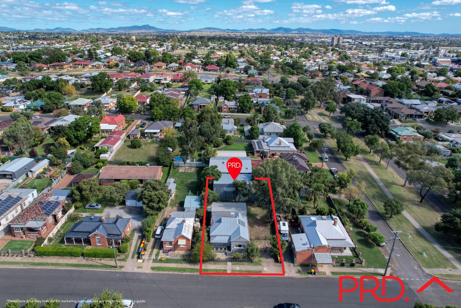 61 Church Street TAMWORTH 19