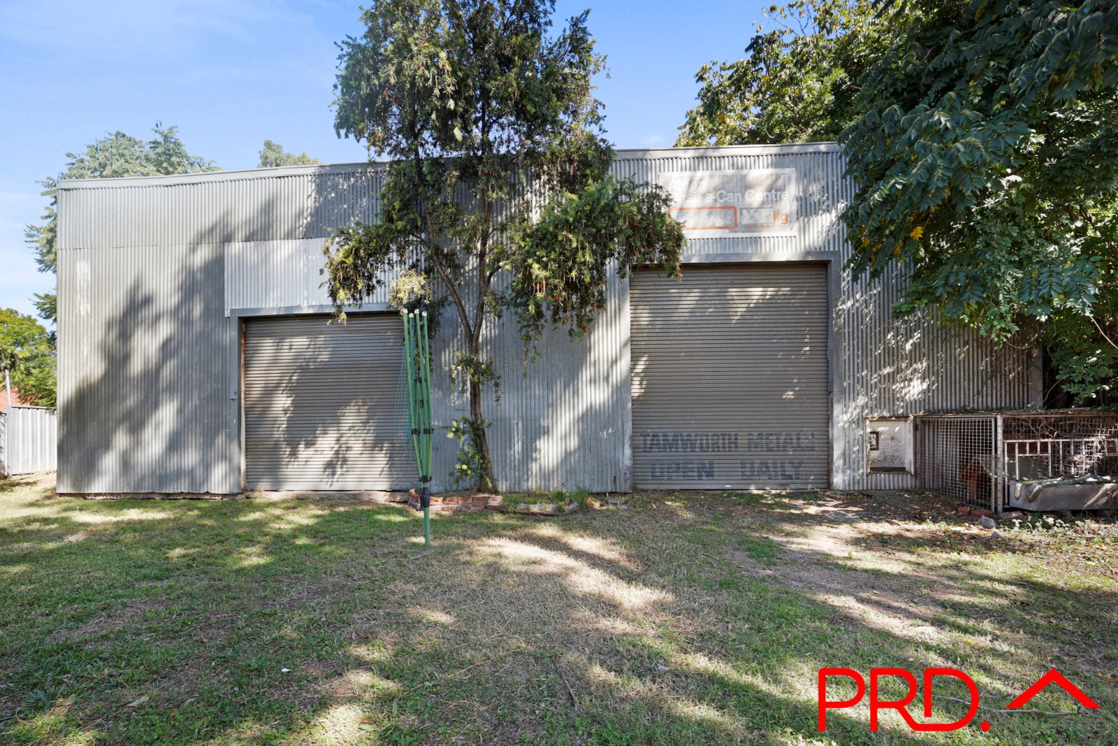 61 Church Street TAMWORTH 20