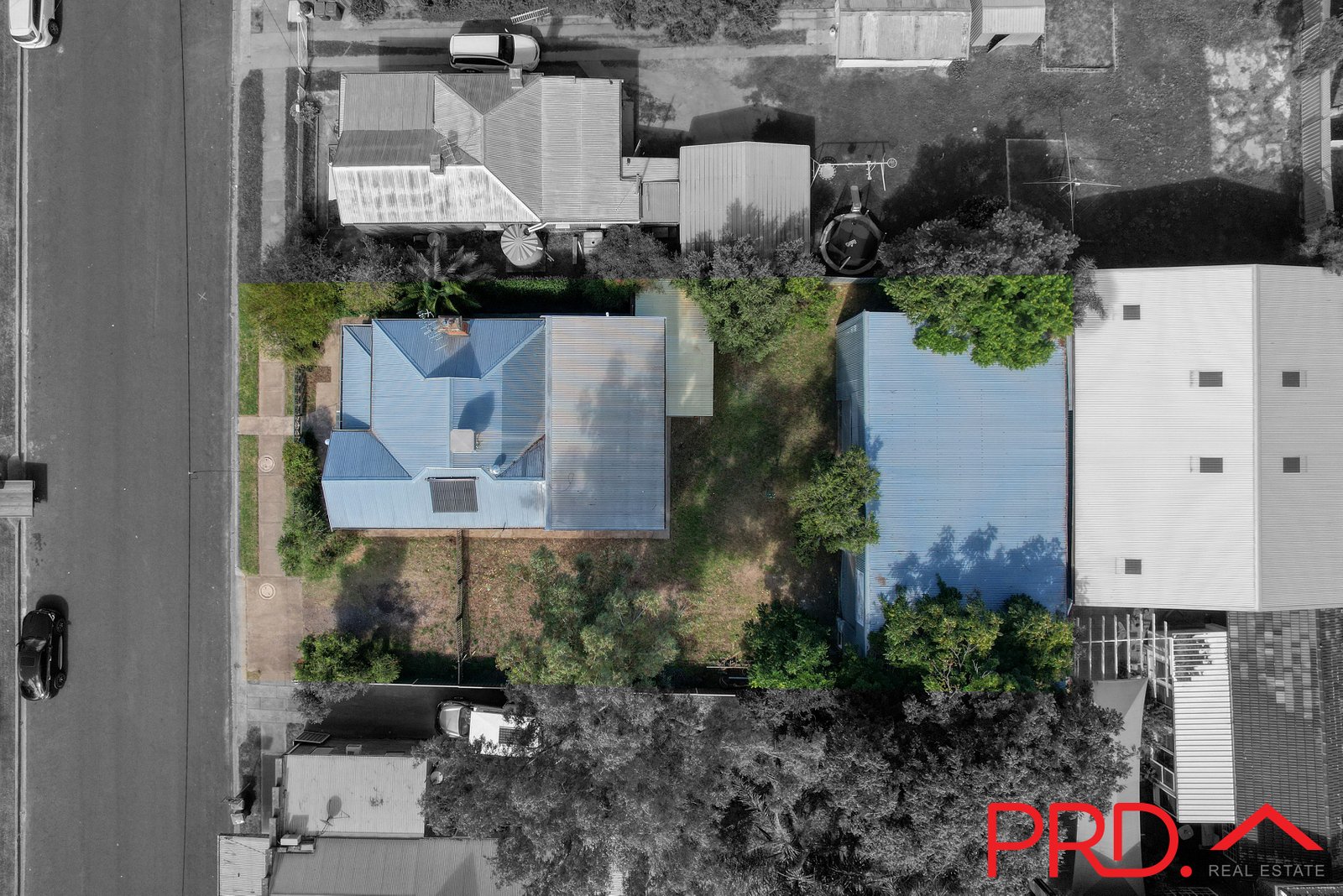 61 Church Street TAMWORTH 22