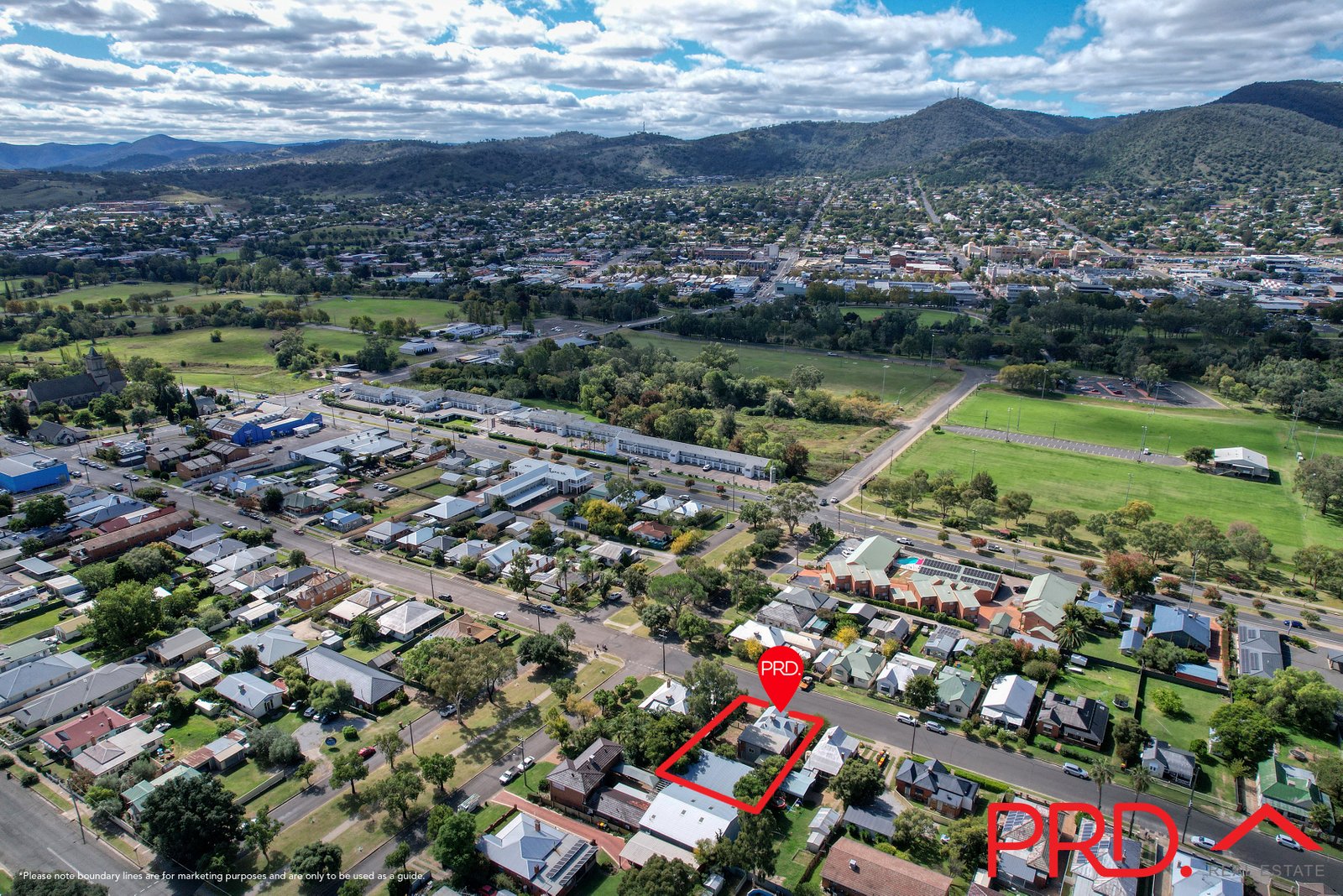 61 Church Street TAMWORTH 24