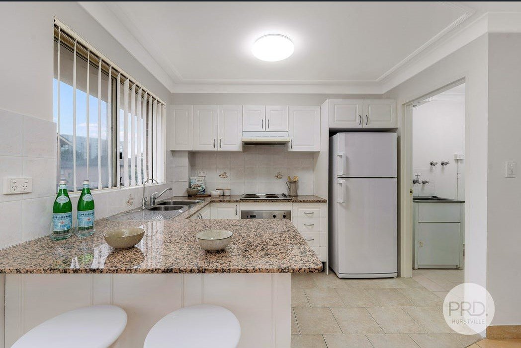 6/1 Cole Street HURSTVILLE 2