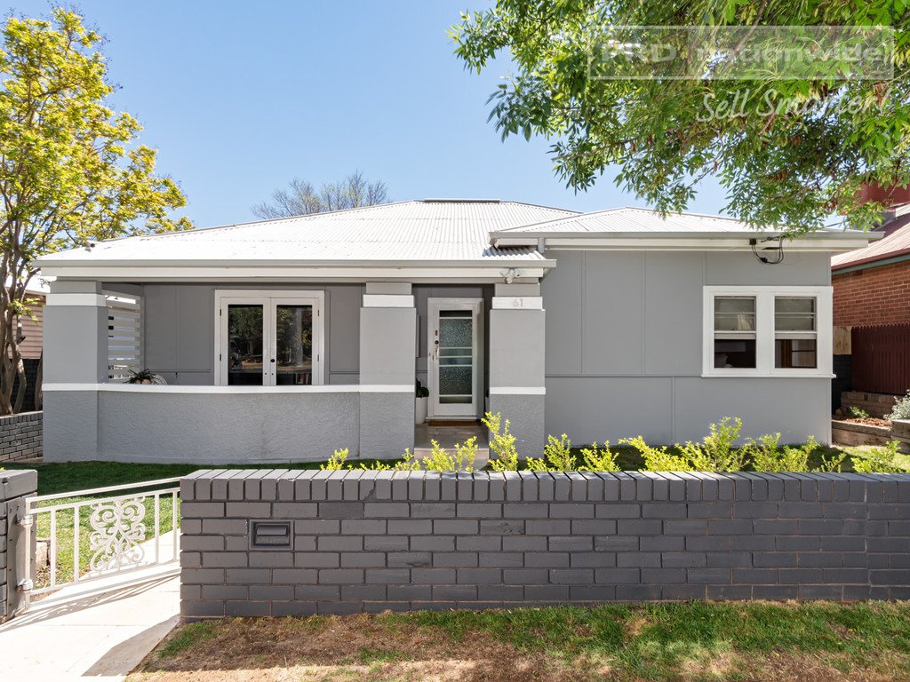 61 Coleman Street TURVEY PARK 1