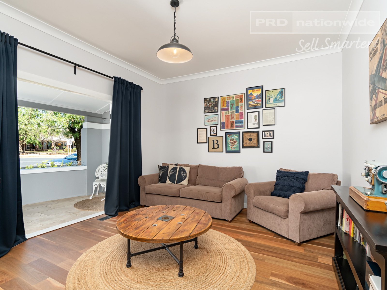 61 Coleman Street TURVEY PARK 3